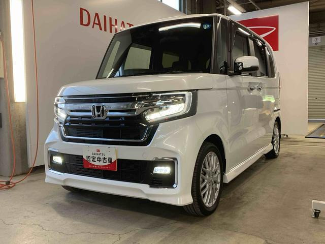 N-BOX L ターボ 