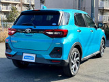 ライズ 1.0 Z 4WD 