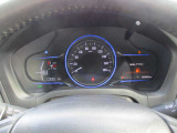 走行69859kmです。