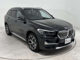 X1 xドライブ 18d xライン 4WD 