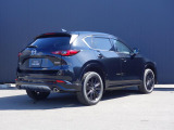 CX-5  2.5 25S スポーツ アピアランス 4WD