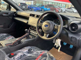 BRZ  2.4 S