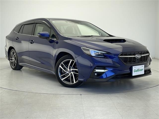 レヴォーグ 1.8 GT EX 4WD 修復歴無し