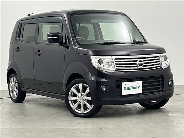 モコ ドルチェ G 修復歴無し