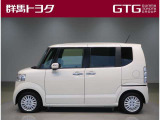 N-BOX G Lパッケージ 
