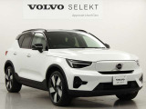 XC40リチャージ アルティメット ツインモーター 4WD 