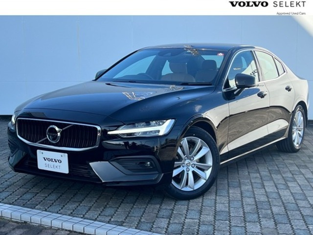 S60 T4 モメンタム 