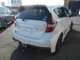 ノート 1.2 e-POWER NISMO 