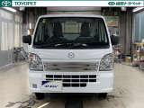 スクラムトラック KC 4WD 