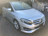 Bクラス B180 