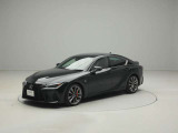 IS 300 Fスポーツ 