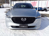 CX-5 2.2 XD エクスクルーシブ モード 4WD 