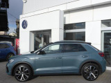 T-Roc TDI Rライン ディーゼル 