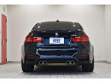 M3セダン  M DCT ドライブロジック