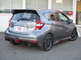 ノート 1.2 e-POWER NISMO 