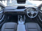 MAZDA3ファストバック 1.5 15S Sパッケージ 修復歴無し