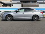 レガシィB4 2.5 リミテッド 4WD 