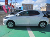 ヤリス 1.5 G 4WD 