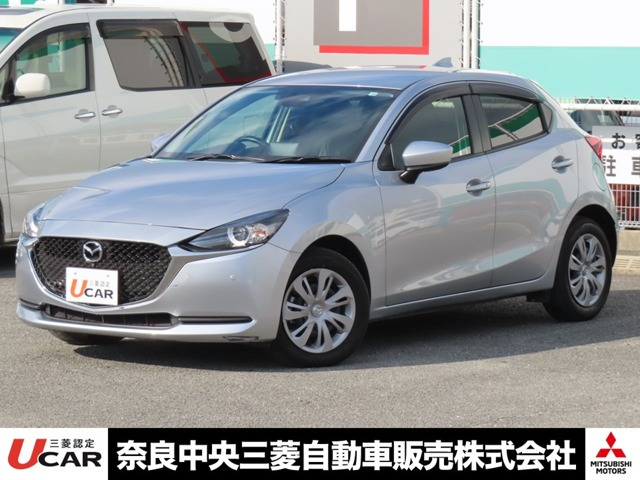 MAZDA2 1.5 15S スマートエディション 