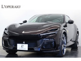 プロサングエ  F1 DCT 4WD 正D車 左H OP約1140 調光付ルーフ Fリフト