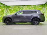 CX-8 2.5 25S スポーツアピアランス 