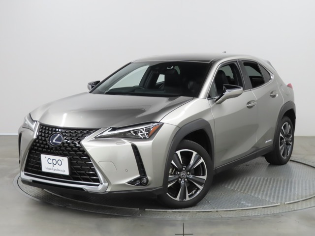 UX 250h バージョンL 4WD 