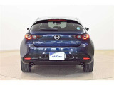 MAZDA3ファストバック 1.5 15S ツーリング 