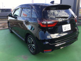 フィット 1.5 eHEV RS 