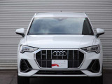 Q3  35 TDI クワトロ Sライン ディーゼルターボ 4WD
