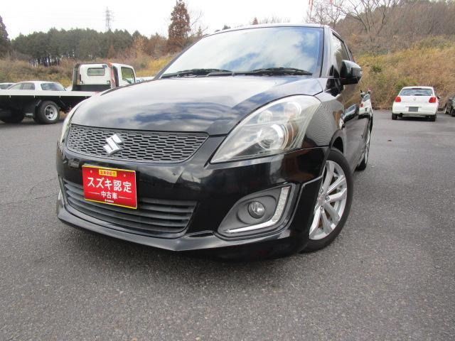 スイフト 1.2 RS-DJE 