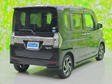 タントカスタム RS トップエディション VS SAIII 