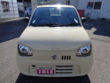 アルト L レーダーブレーキサポート 4WD 