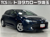 トヨタ カローラスポーツ