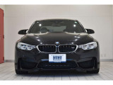 M3セダン  M DCT ドライブロジック