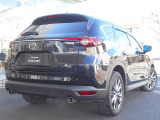 CX-8 2.5 25T Lパッケージ 