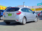 インプレッサスポーツ 1.6 i-L 4WD 