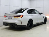 M3セダン  コンペティション M xドライブ 4WD