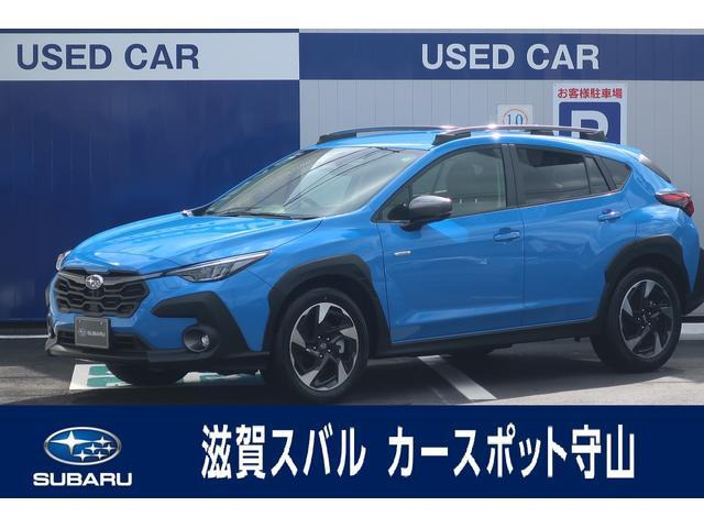 クロストレック 2.0 リミテッド 4WD 