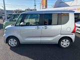 左横からの画像です