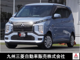 eKクロス EV G 