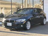 BMW 1シリーズ