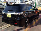 ウィッシュ 1.8 S モノトーン 