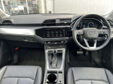 Q3 35 TDI クワトロ アドバンスド ディーゼル 4WD 