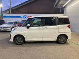 ルーミー 1.0 G 4WD 
