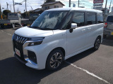 スズキ ソリオバンディット