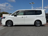 ステップワゴン 2.0 e:HEV スパーダ プレミアムライン 