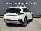 エクストレイル  1.5 G e-4ORCE 4WD