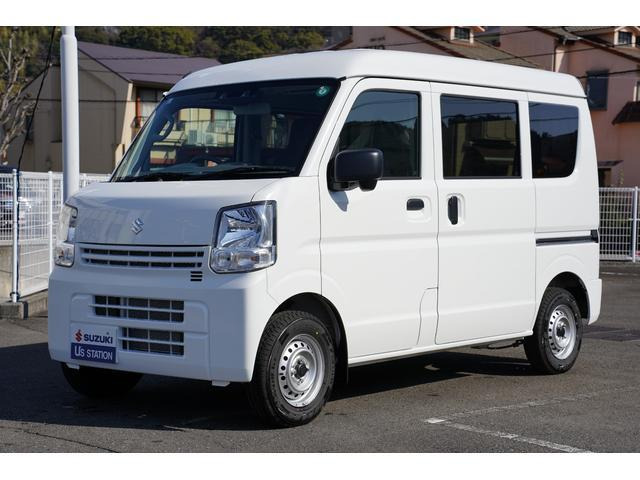エブリイ PA リミテッド 