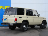ランドクルーザープラド 3.0 SXワイド ディーゼル 4WD 