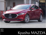 マツダ MAZDA3セダン